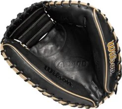 Rawlings Store -Rawlings Store wilson a2000 superskin adult 34 inch catchers baseball mitt wbw10097834 12