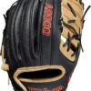 11 Inch Wilson A2000 SuperSkin Pedroia Fit PFX2 Adult Infield Baseball Glove WBW10010611 -Rawlings Store wilson a2000 superskin pedroia fit pfx2 11 inch adult infield baseball glove wbw10010611 11
