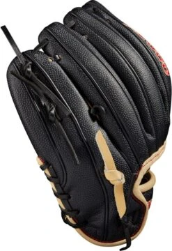 11 Inch Wilson A2000 SuperSkin Pedroia Fit PFX2 Adult Infield Baseball Glove WBW10010611 -Rawlings Store wilson a2000 superskin pedroia fit pfx2 11 inch adult infield baseball glove wbw10010611 14