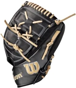 Wilson A2K SuperSkin B2 12 Inch Adult Pitcher's Baseball Glove WBW10041112 -Rawlings Store wilson a2k superskin b2 12 inch adult pitchers baseball glove wbw10041112 27