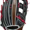 12.75 Inch Wilson A2K SuperSkin 1799SS Adult Outfield Baseball Glove WBW1000691275 -Rawlings Store wilson a2k superskin wtat2krb211799ss 1275 inch adult outfield baseball glove 11