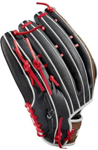 12.75 Inch Wilson A2K SuperSkin 1799SS Adult Outfield Baseball Glove WBW1000691275 6 12.75 Inch Wilson A2K SuperSkin 1799SS Adult Outfield Baseball Glove WBW1000691275 - Image 4
