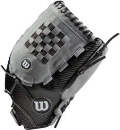 14 Inch Wilson A360 Adult Slowpitch Softball Glove WBW10019414 -Rawlings Store wilson a360 14 inch adult slowpitch softball glove wbw10019414 11