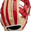 11 Inch Wilson A500 Youth Infield Baseball Glove WBW10089911 -Rawlings Store wilson a500 youth 11 inch infield baseball glove wbw10089911 7
