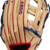 12 Inch Wilson A500 Youth Baseball Glove WBW10090312 -Rawlings Store wilson a500 youth 12 inch baseball glove wbw10090312 11