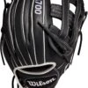12 Inch Wilson A700 Women's Fastpitch Softball Glove WBW10042412 -Rawlings Store wilson a700 12 inch womens fastpitch softball glove wbw10042412 11
