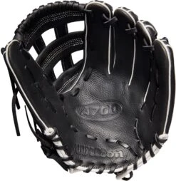 12 Inch Wilson A700 Women's Fastpitch Softball Glove WBW10042412 -Rawlings Store wilson a700 12 inch womens fastpitch softball glove wbw10042412 12