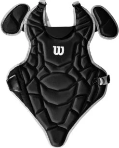 Wilson EZ Gear 2.0 Youth Large/XLarge Catcher's Gear Set WB57202LXL -Rawlings Store wilson ez gear 2 youth large xlarge catchers gear set wb57202lxl 25
