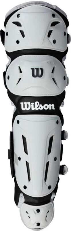 Wilson EZ Gear 2.0 Youth Small/Medium Catcher's Gear Set WB57202SM -Rawlings Store wilson ez gear 2 youth small medium catchers gear set wb57202sm 27