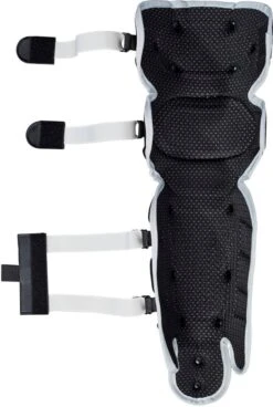 Wilson EZ Gear 2.0 Youth Small/Medium Catcher's Gear Set WB57202SM -Rawlings Store wilson ez gear 2 youth small medium catchers gear set wb57202sm 28