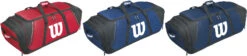 Wilson Team WTA9709 Team Catchers Equipment Bag -Rawlings Store wilson team wta9709 team catchers equipment bag 12