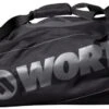 Worth Slowpitch Softball Wheeled Equipment Bag WORBAG-WB -Rawlings Store worth slowpitch softball wheeled equipment bag worbagwb 11